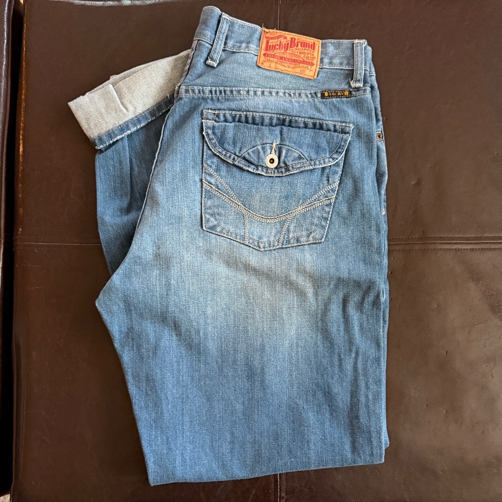 Lucky Brand Jeans